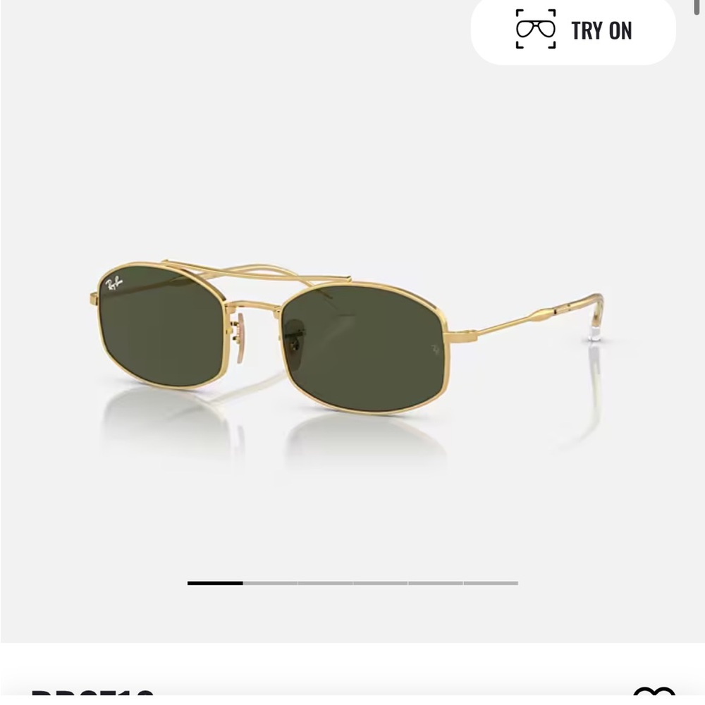 Ray ban RB3719